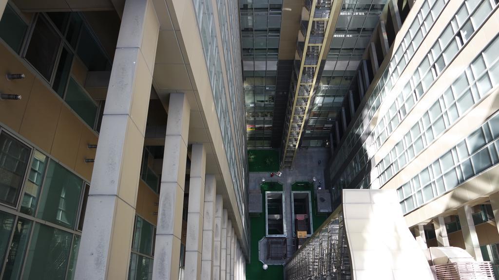 Hostel Coco Seoul Exterior photo